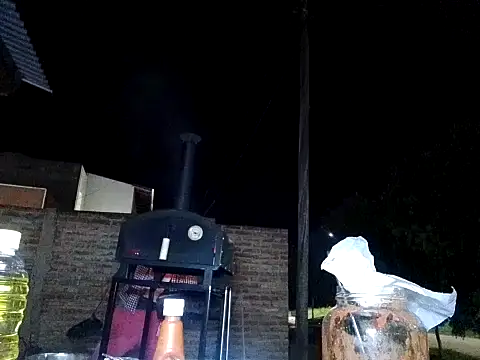 Jesus F R online show from 23, 3, 2026