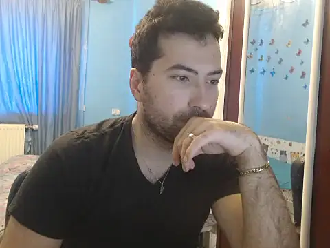 JacksonRost online show from 18, 3, 2026