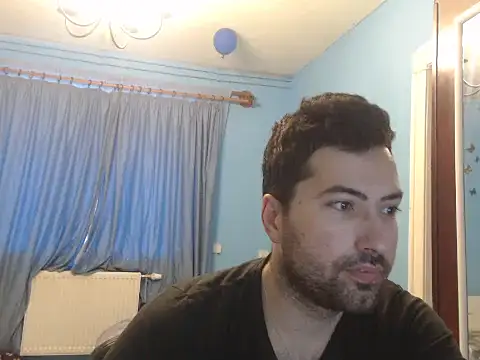 JacksonRost online show from 19, 3, 2026