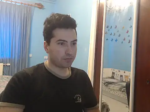 JacksonRost online show from 23, 3, 2026
