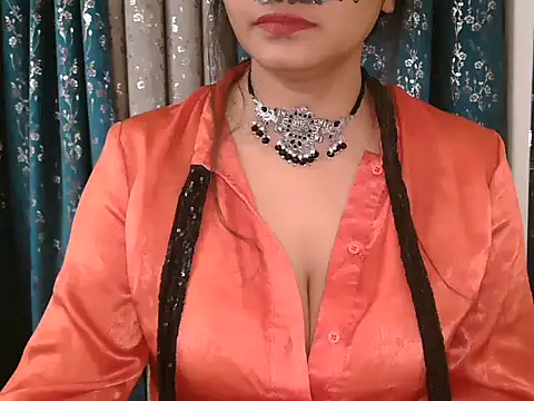 Magical Dishi online show from 4, 4, 2026