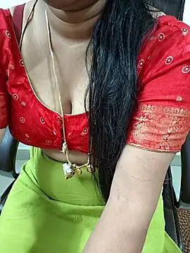 Vandana122 online show from 12, 3, 2026