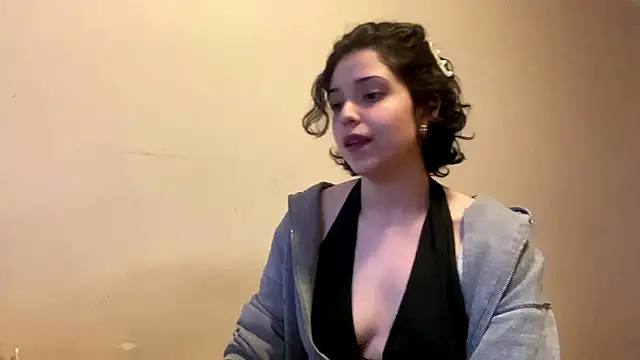 WildNatalieX online show from 23, 3, 2026