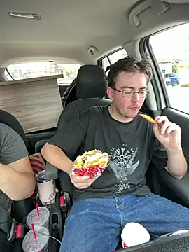 bigdickens69BWC online show from 22, 4, 2026