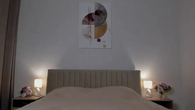 taticamomile online show from 15, 3, 2026