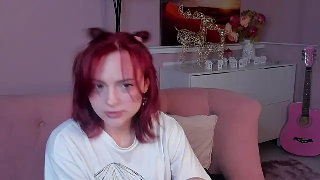 taticamomile online show from 26, 3, 2026