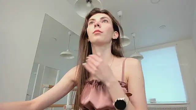 Scarlet Muse  online show from 9, 3, 2026