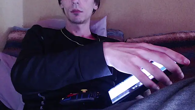 Snapshot of Samuel_Skywalker chatting on 14, 5, 2026 Samuel Skywalker online show from 14, 5, 2026