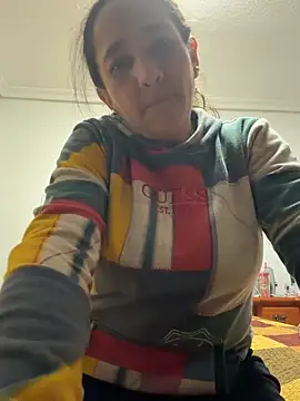 CrystalIvy online show from 29, 3, 2026