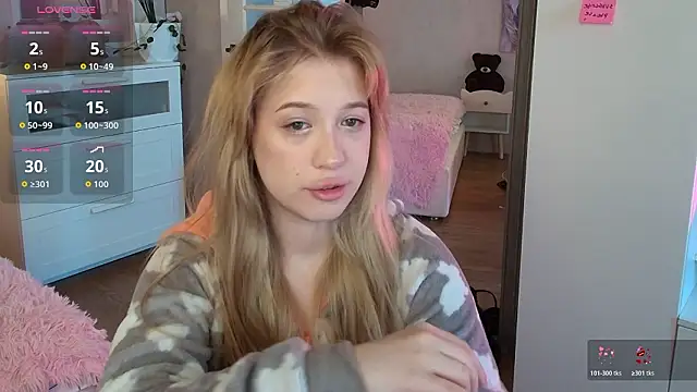 linaloon online show from 28, 2, 2026