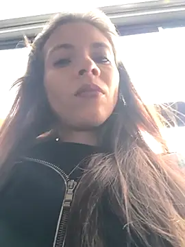 ValentinaRivers online show from 17, 4, 2026