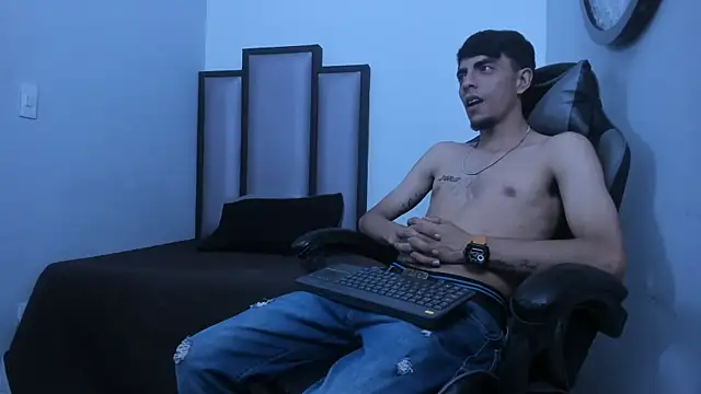 Endrick-23 online show from 19, 3, 2026