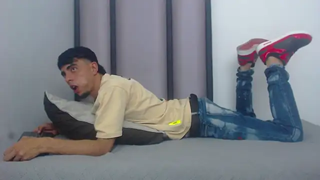 Endrick-23 online show from 29, 3, 2026