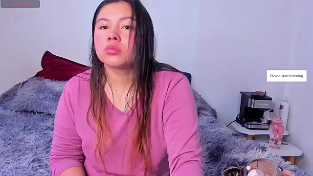 Snapshot of lucy_blush chatting on 12, 6, 2026 lucy blush online show from 12, 6, 2026