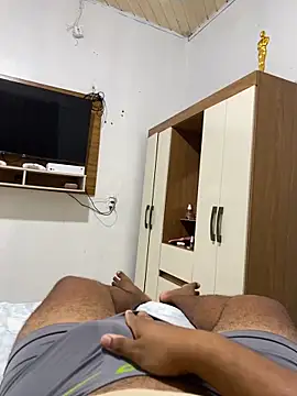 Moreira554  online show from 27, 2, 2026