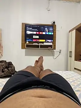 Moreira554  online show from 3, 3, 2026