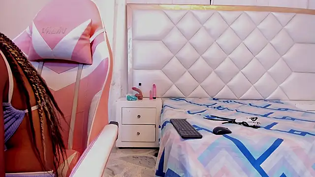 michelleblair1 online show from 29, 3, 2026