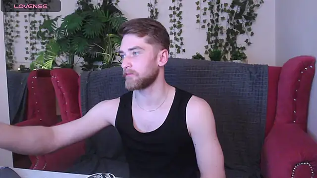 Dexter Raze online show from 16, 4, 2026