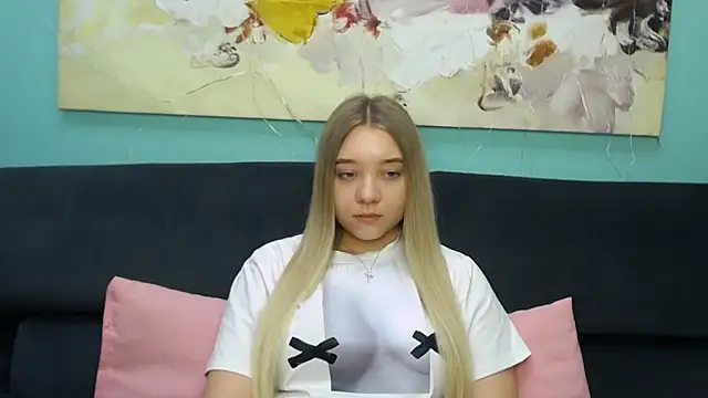 MilanaSiia online show from 7, 3, 2026