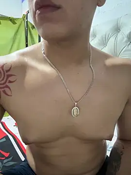 Sean Pry online show from 4, 3, 2026