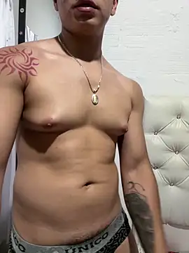 Sean Pry online show from 31, 3, 2026