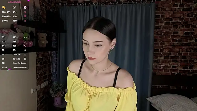 Six Seven7 online show from 22, 3, 2026