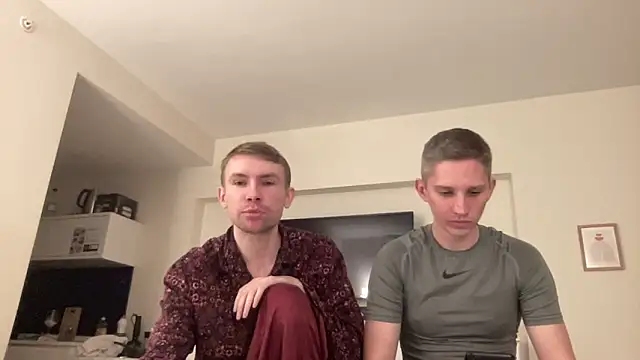 Snapshot of mikenjay chatting on 2, 3, 2026 mikenjay online show from 2, 3, 2026