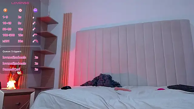 sirena fuego online show from 29, 3, 2026