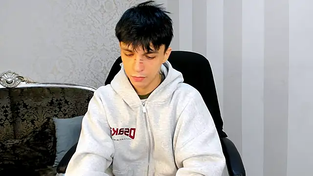 ClarkBev online show from 3, 3, 2026