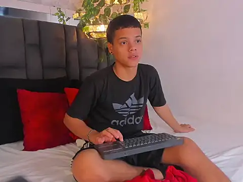 PATRIICKMILLER online show from 26, 2, 2026