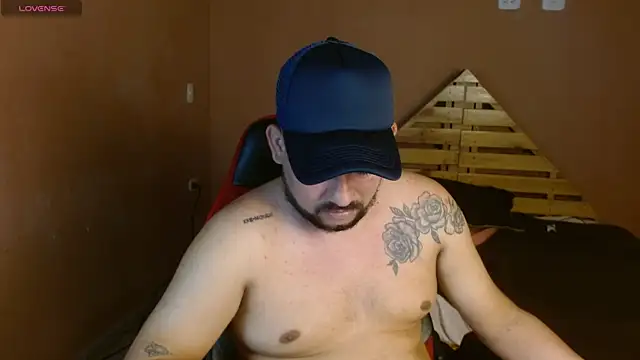 Snapshot of samdread chatting on 4, 3, 2026 samdread online show from 4, 3, 2026