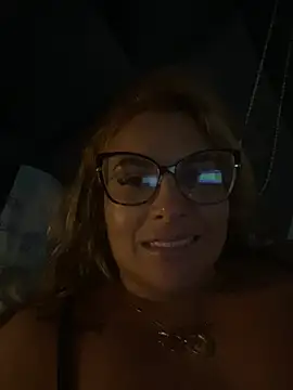 Alma Andrade online show from 6, 4, 2026