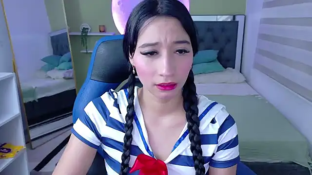 Snapshot of ivvoncute chatting on 12, 6, 2026 ivvoncute online show from 12, 6, 2026