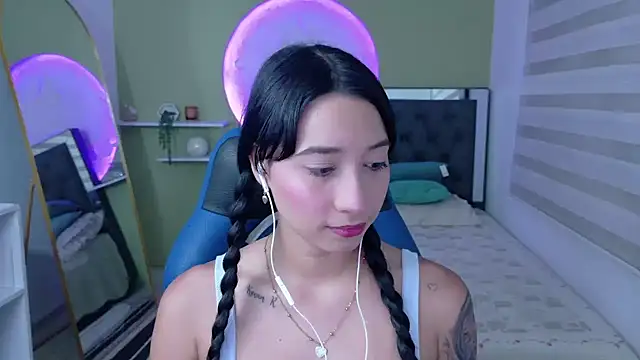 Snapshot of ivvoncute chatting on 2, 7, 2026 ivvoncute online show from 2, 7, 2026