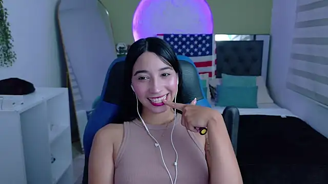 Snapshot of ivvoncute chatting on 17, 7, 2026 ivvoncute online show from 17, 7, 2026