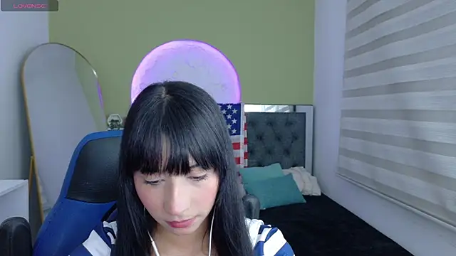 Snapshot of ivvoncute chatting on 31, 7, 2026 ivvoncute online show from 31, 7, 2026