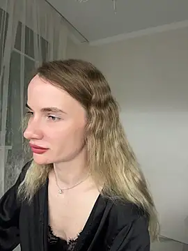 AinyrVixxen online show from 17, 4, 2026