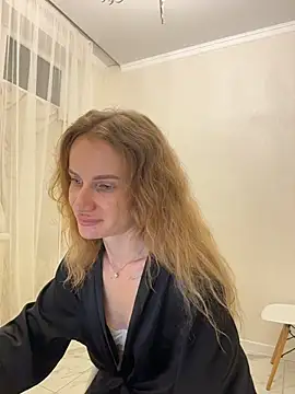 AinyrVixxen online show from 14, 7, 2026