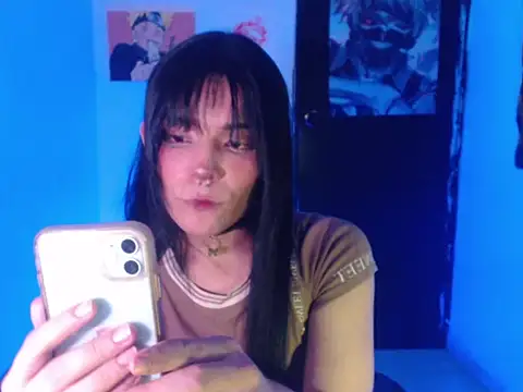 Snapshot of LatinDemon_hot chatting on 2, 3, 2026 LatinDemon hot online show from 2, 3, 2026