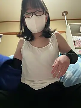 nana ayu4696 online show from 6, 3, 2026