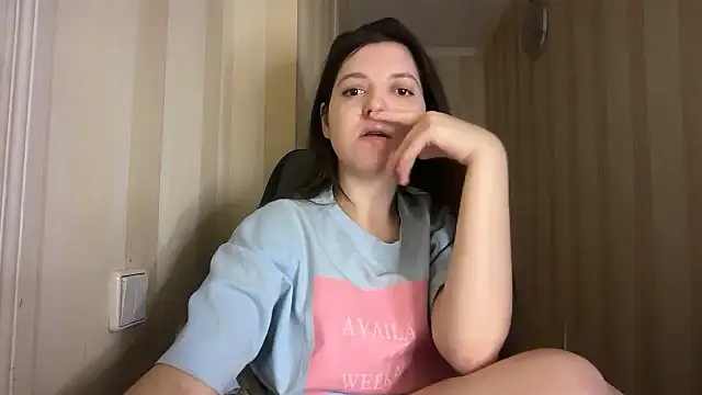 Snapshot of Eloise_Pattie chatting on 22, 2, 2026 Eloise Pattie online show from 22, 2, 2026