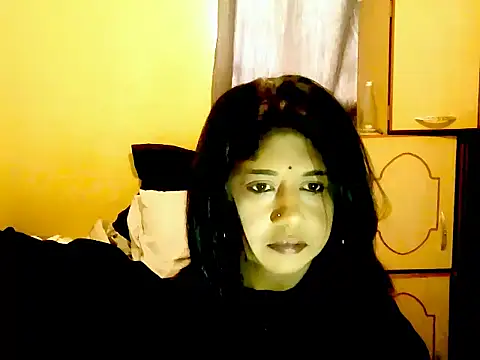 IndianPleasures21 online show from 16, 3, 2026