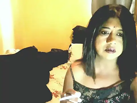 IndianPleasures21 online show from 28, 3, 2026