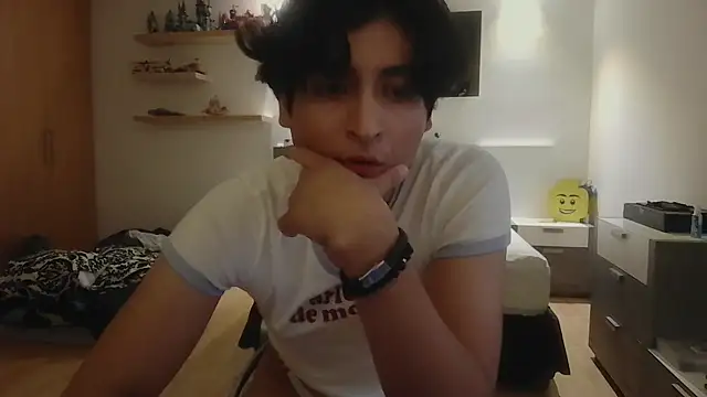 Snapshot of Nasty-E-Boy chatting on 14, 6, 2026 Nasty-E-Boy online show from 14, 6, 2026