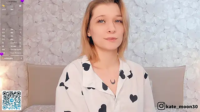 CleopatraHabibi online show from 9, 3, 2026