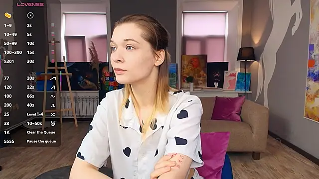Snapshot of CleopatraHabibi chatting on 15, 6, 2026 CleopatraHabibi online show from 15, 6, 2026
