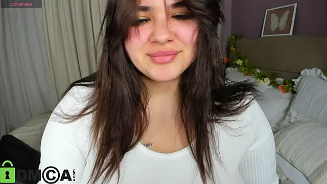 Annet Nel1son online show from 29, 3, 2026