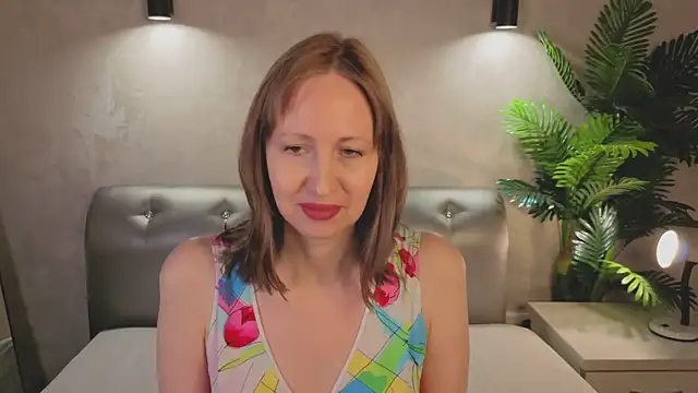 Elizabeth Andersonn online show from 17, 3, 2026