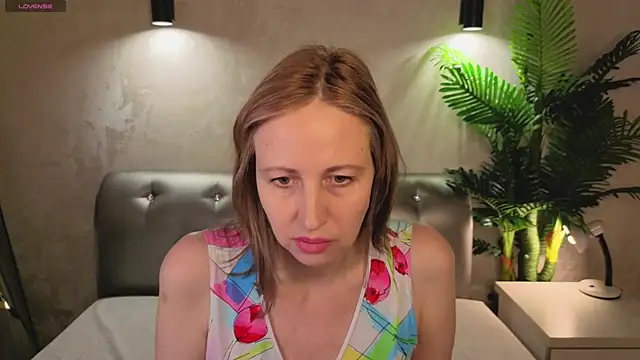 Elizabeth Andersonn online show from 26, 3, 2026