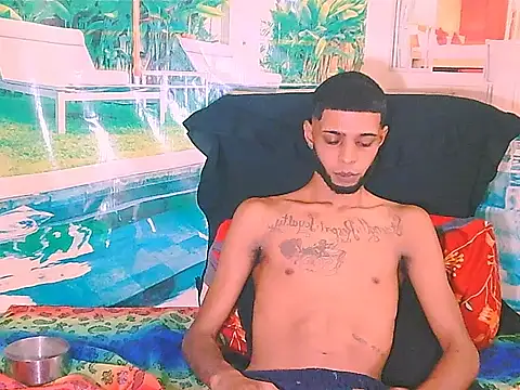 CharmingIndian1 online show from 21, 2, 2026